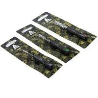 Evolve Tackle Bait Drills